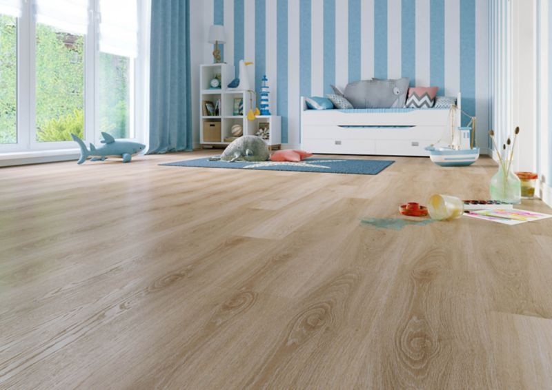 Vinylgulvpaneler Eg Arlington 2,196 m²