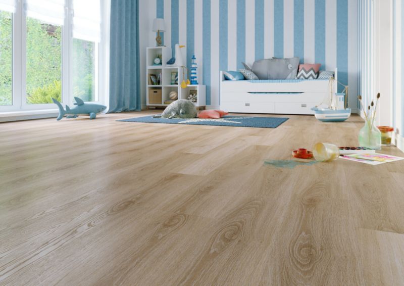 Vinylgulvpaneler Eg Arlington 2,196 m²