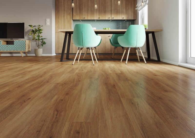 Vinylgulvpaneler Eg Westport 2,196 m²