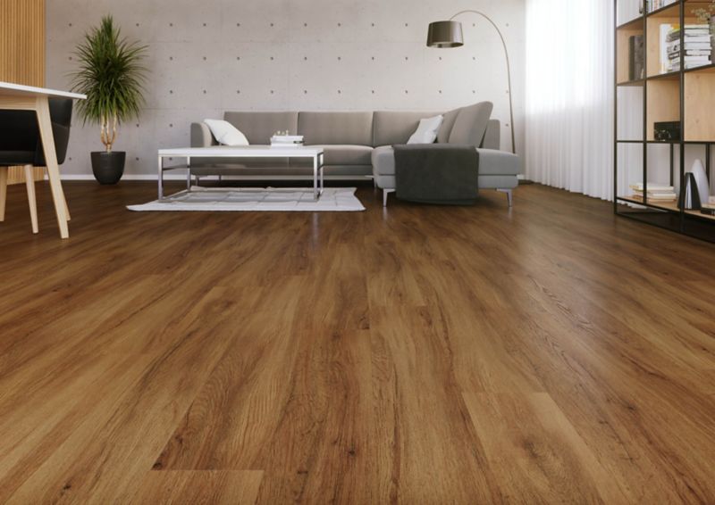 Vinylgulvpaneler Eg Westport 2,196 m²