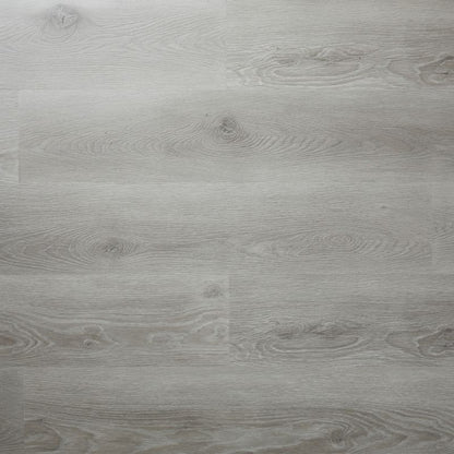 GoodHome vinylgulvpaneler 18 x 122 cm grå 2,2 m2