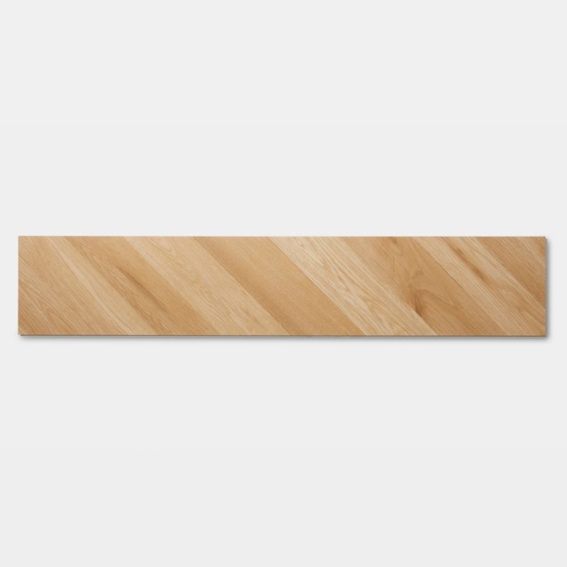 GoodHome vinylgulvpaneler 22,9 x 122 cm naturlig Hungarian 2,24 m²
