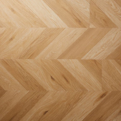 GoodHome vinylgulvpaneler 22,9 x 122 cm naturlig Hungarian 2,24 m²