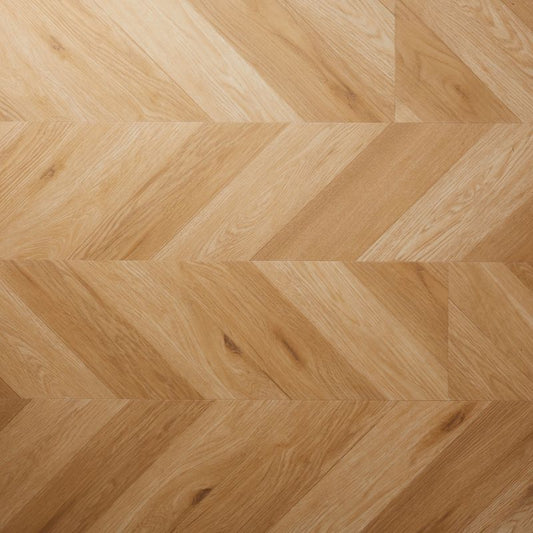 GoodHome vinylgulvpaneler 22,9 x 122 cm naturlig Hungarian 2,24 m²
