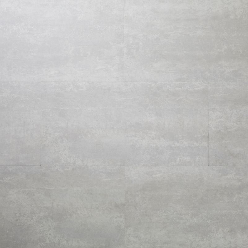 GoodHome vinylgulvpaneler 30,5 x 61 cm lys grå 1,30 m²