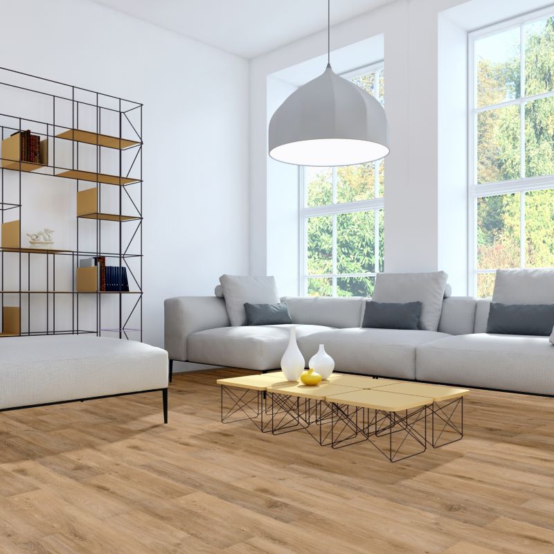 Vinylgulvpaneler GoodHome Concerto Felicia 2,23 m²