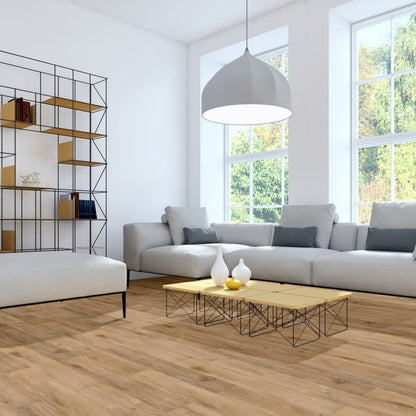 Vinylgulvpaneler GoodHome Concerto Felicia 2,23 m²