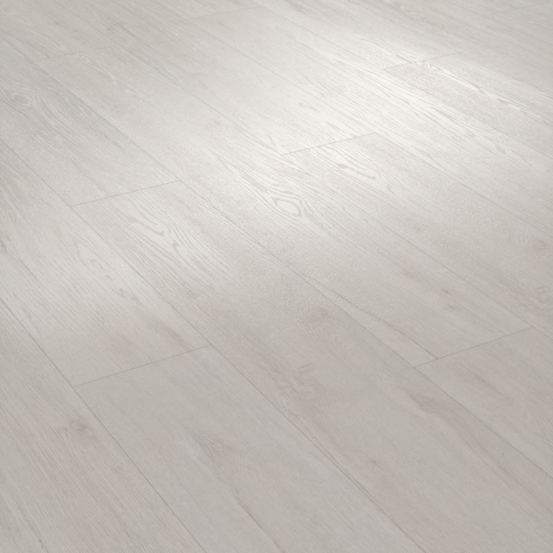 Vinylgulv Klik Eg Grå 2,2 m²