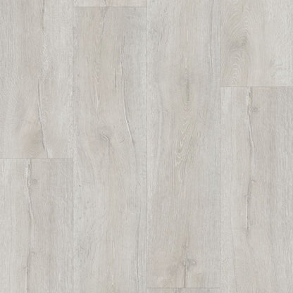 Vinylgulv Klik Eg Grå 2,2 m²