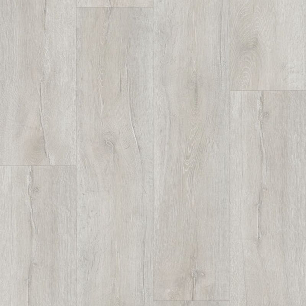 Vinylgulv Klik Eg Grå 2,2 m²