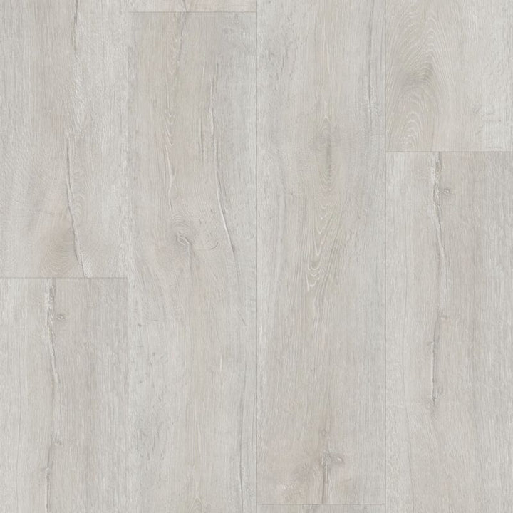 Vinylgulv Klik Eg Grå 2,2 m²