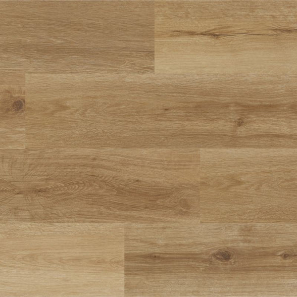 Vinylgulv Dąb Magdeburg 2,2 m²