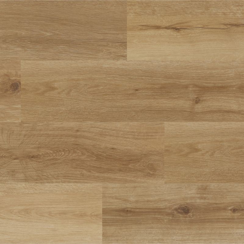 Vinylgulv Dąb Magdeburg 2,2 m²