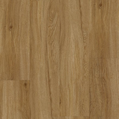 Vinylgulv Eg Mørk 2,2 m² Vandtæt