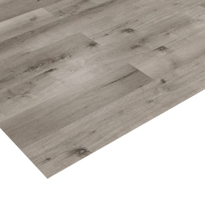 Vinylgulv Ragga Eg Rustik Grå 1,11 m² | 5059340802916