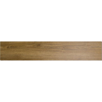GoodHome SPC Arilla Brown vinylgulvpaneler 2,5 m²