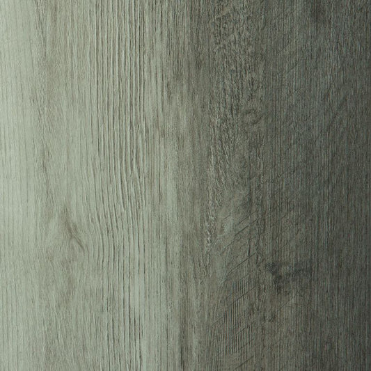 GoodHome SPC Arilla mørkegrå vinylgulvpaneler 2,5 m²
