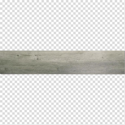 GoodHome SPC Arilla mørkegrå vinylgulvpaneler 2,5 m²