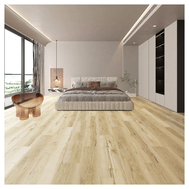 GoodHome SPC Arilla Natural vinylgulvpaneler 2,5 m²