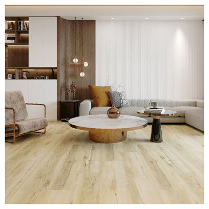GoodHome SPC Arilla Natural vinylgulvpaneler 2,5 m²