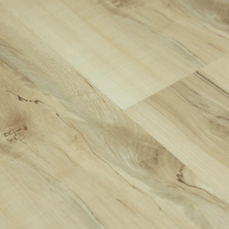 GoodHome SPC Arilla Natural vinylgulvpaneler 2,5 m²