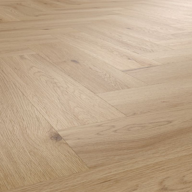 Vinylgulv SPC Eg Bedford Fiskeben 592x148 mm Beige 1,4 m²
