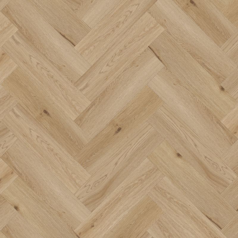 Vinylgulv SPC Eg Bedford Fiskeben 592x148 mm Beige 1,4 m²