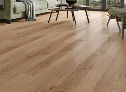 GoodHome SPC vinylgulvpaneler Torano-eg 2,235 m²