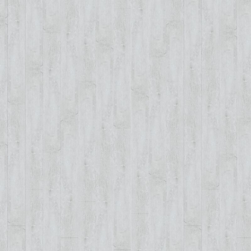 Vinylgulv SPC Gladstone Hvid 2,17 m²