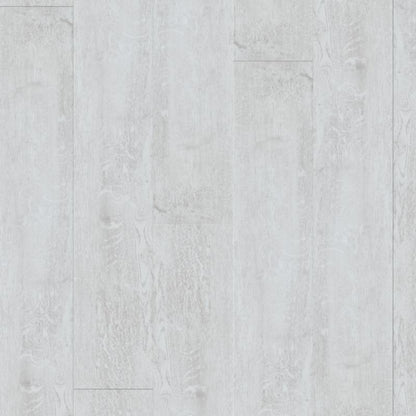 GoodHome SPC Gladstone White vinylgulvpaneler 2,17 m²