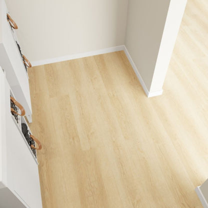 GoodHome SPC Lulea Pure vinylgulvpaneler 2,17 m²