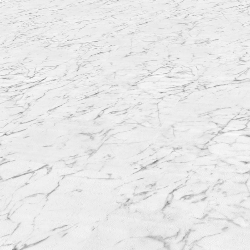 GoodHome SPC White Marble vinylgulvpaneler 1,92 m²
