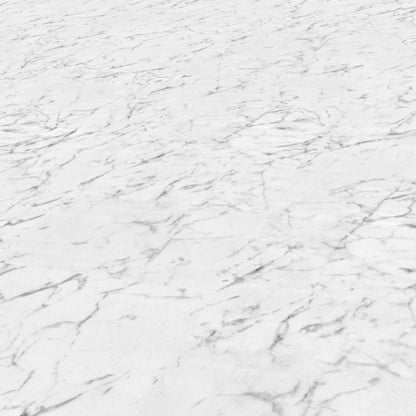GoodHome SPC White Marble vinylgulvpaneler 1,92 m²