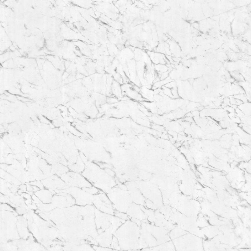 GoodHome SPC White Marble vinylgulvpaneler 1,92 m²