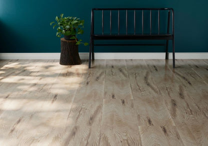 Vinylgulvpanel SPC Flamenco Eg 128x29,5 cm 3,02 m²