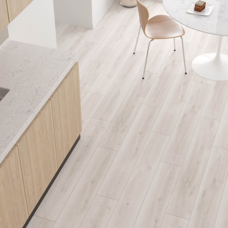 Vinylgulvpaneler Kronostep SPC Eg Orchid 1,97 m²