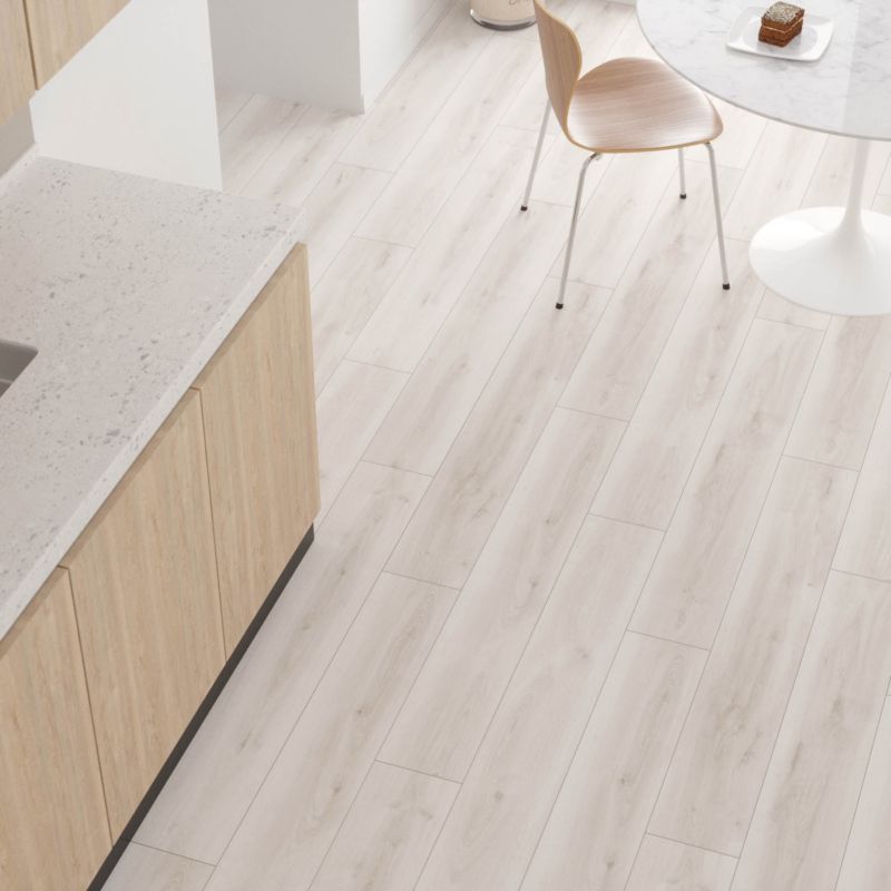 Vinylgulv SPC Eg Natur 1,97 m²