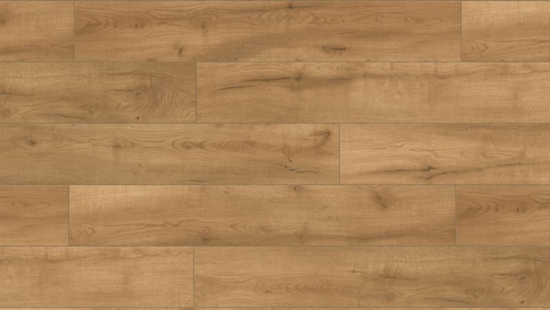 Vinylgulvpaneler Kronostep SPC Iron Butterscotch 1,97 m²