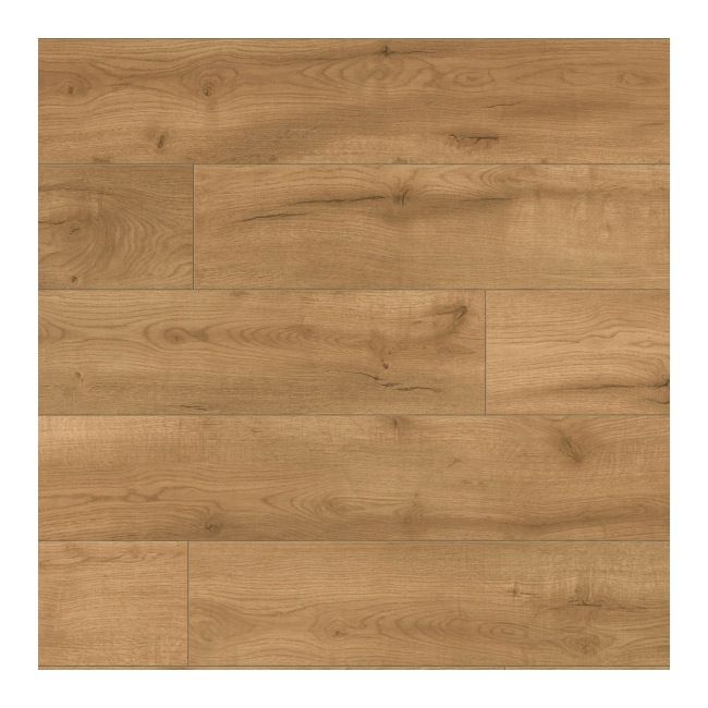 Vinylgulvpaneler Kronostep SPC Iron Butterscotch 1,97 m²
