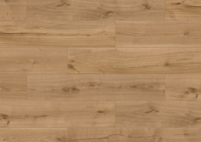 Vinylgulv SPC Buckeye Natural 4+1 mm 1,98 m²