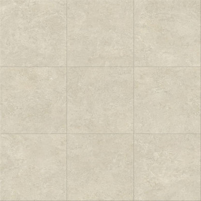 Vinylgulv SPC Pearl Stone 1,48 m² Beige