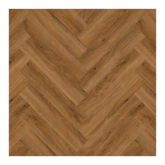 Vinylgulvpaneler Weninger Eg Castelo Sildeben 1,488 m²