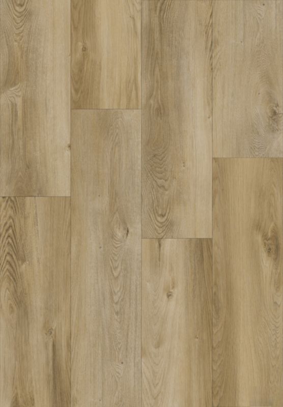 Vinylgulv Eg Dorado 2,2 m² | 5902188794793