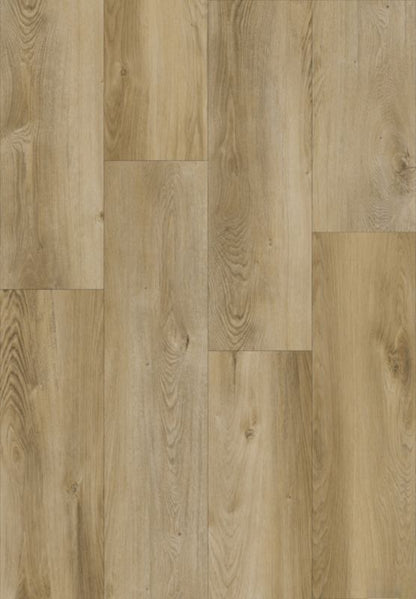 Vinylgulv Eg Dorado 2,2 m² | 5902188794793
