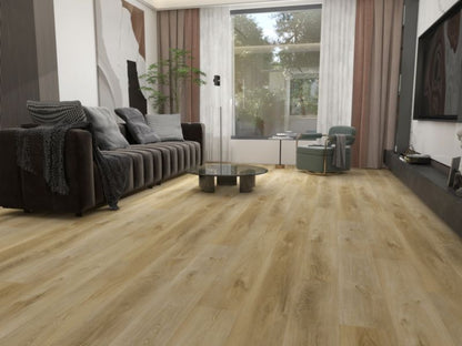 Vinylgulv Eg Dorado 2,2 m² | 5902188794793