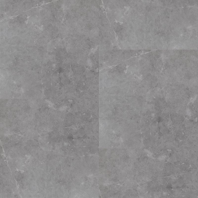 Vinylgulv Lappato Stone 61x61 cm Grå 1,49 m²
