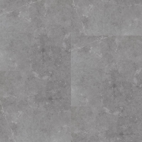 Vinylgulv Lappato Stone 61x61 cm Grå 1,49 m²