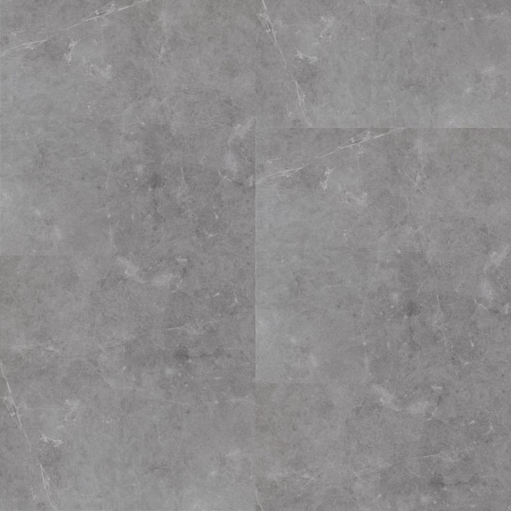 Vinylgulv Lappato Stone 61x61 cm Grå 1,49 m²