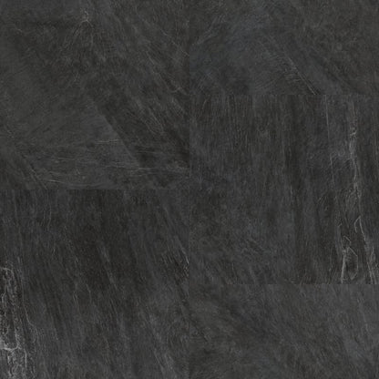 Vinylgulvpaneler Weninger Negro Stone 1,488 m²