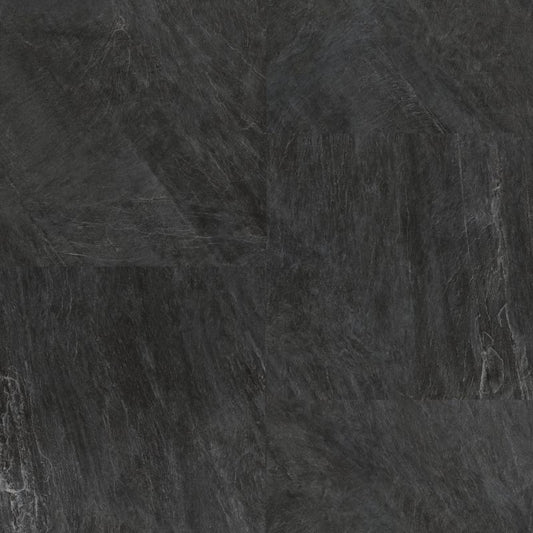 Vinylgulvpaneler Weninger Negro Stone 1,488 m²